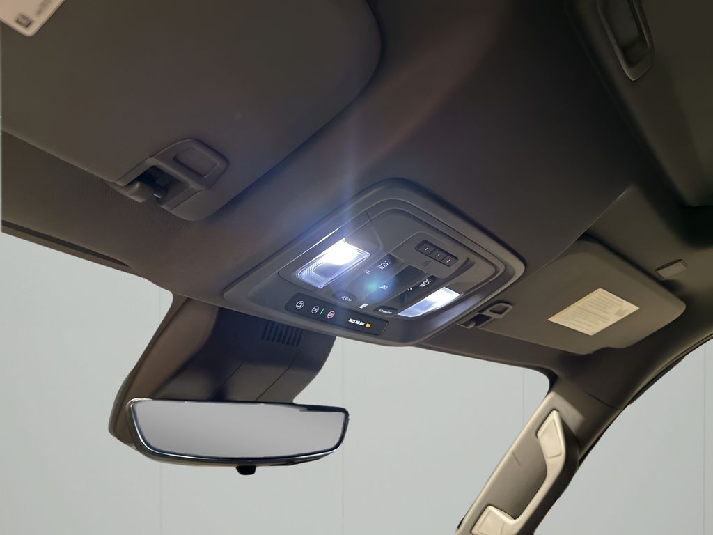 New 2026 Black GMC Denali image 36