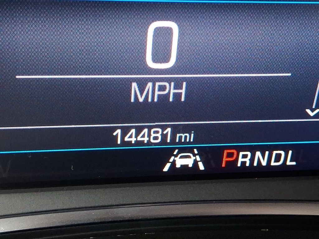 used 2023 Chevrolet Equinox car, priced at $23,429