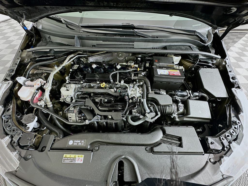 Thumbnail: 2024 Toyota Corolla - 28