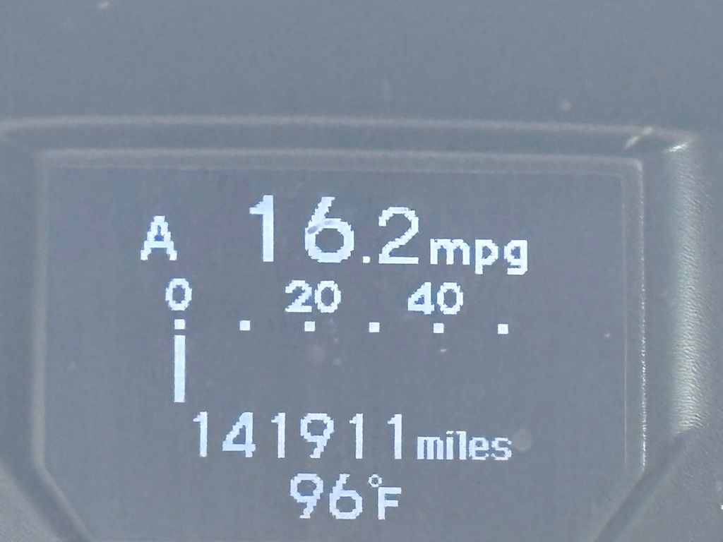 Used 2016 Honda Odyssey Van