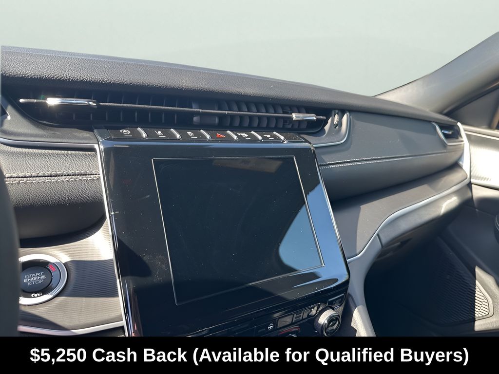 New Car 2025 Jeep Grand Cherokee  For Sale Under $35,000 In Austin, Texas