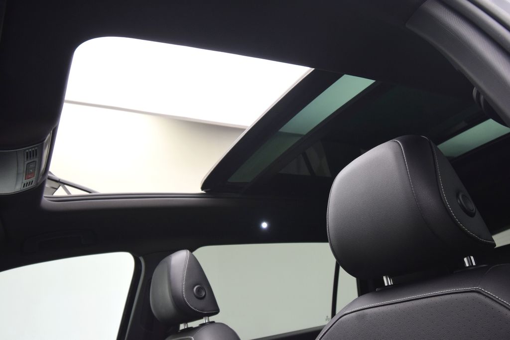 used 2021 Volkswagen Tiguan car, priced at $17,900