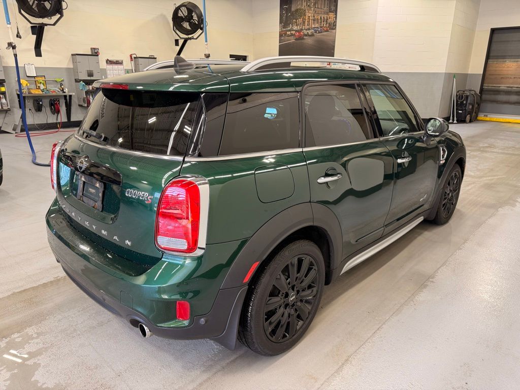 Thumbnail: 2019 MINI Cooper Countryman - 6