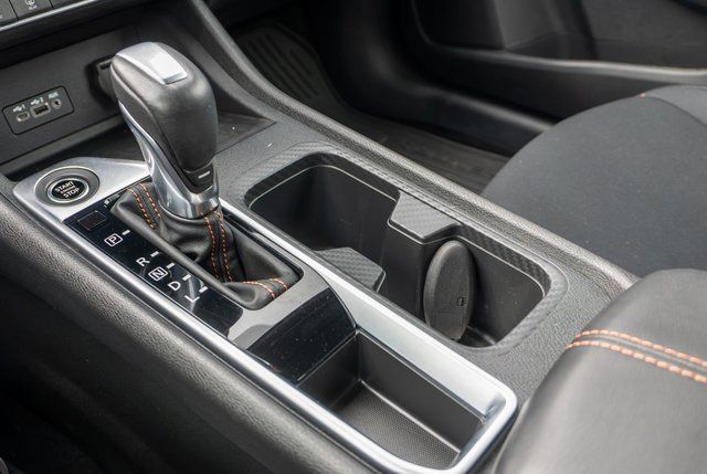 2023 Nissan Sentra SR Gray at South Hills Kia