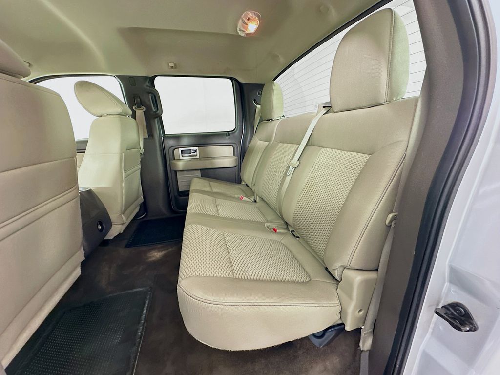 Thumbnail: 2010 Ford F-150 - 22