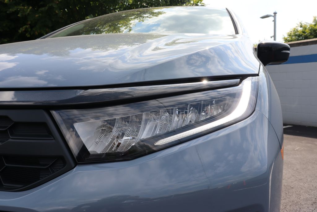 Thumbnail: 2025 Honda Odyssey - 9