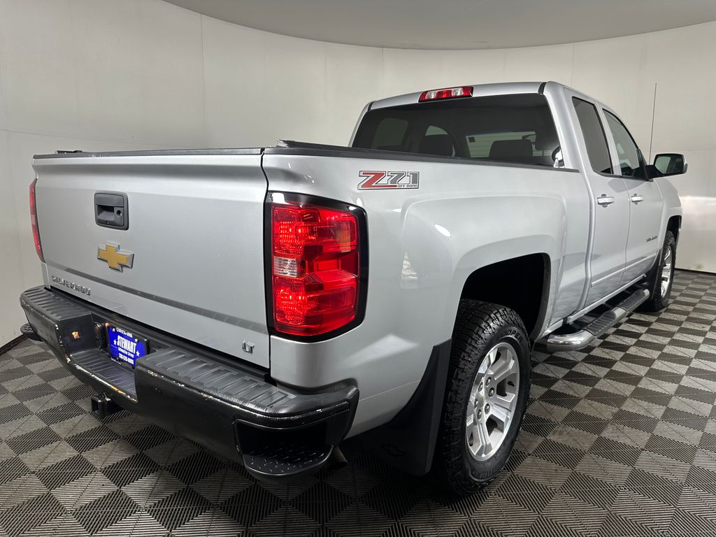 2016 Chevrolet Silverado 1500 LT - Image 5
