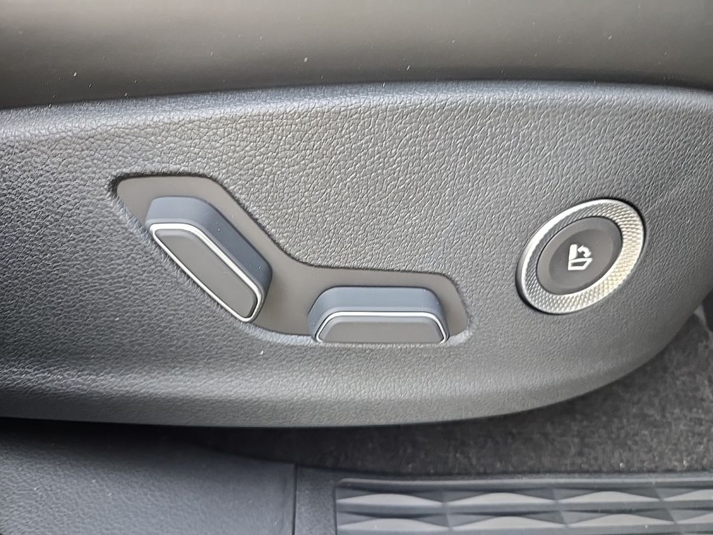 2025 Genesis GV80 3.5T 25