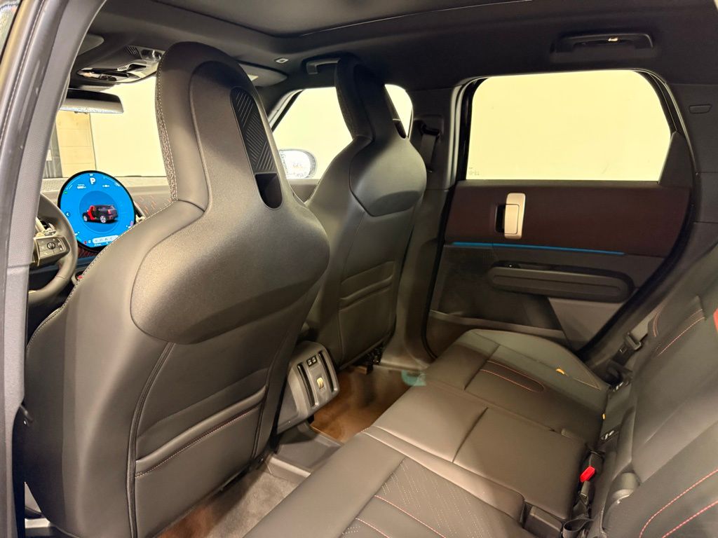 Thumbnail: 2026 MINI Cooper Countryman - 20