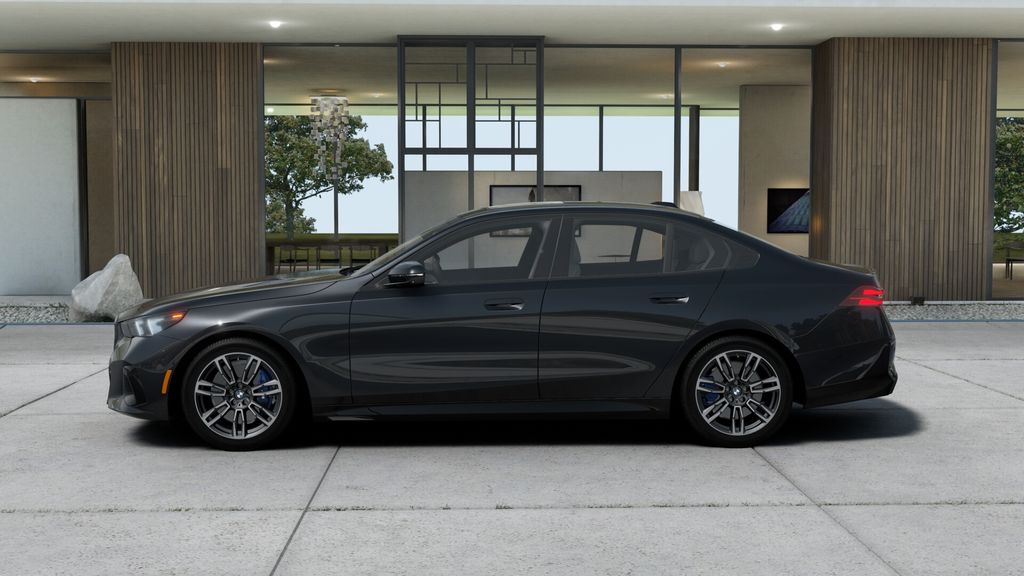 Thumbnail: 2026 BMW 5 Series - 29