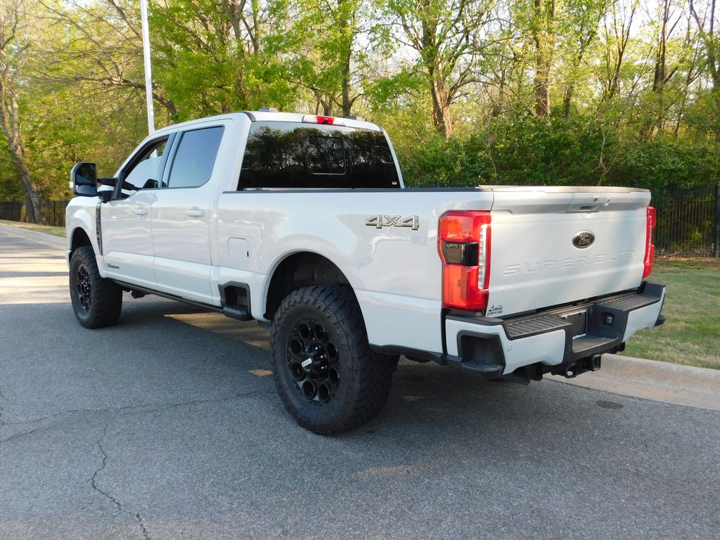 Thumbnail: 2025 Ford Econoline - 3