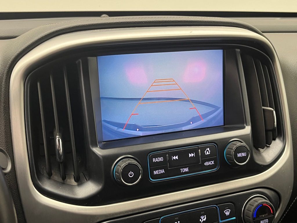 Thumbnail: 2017 GMC Canyon - 19