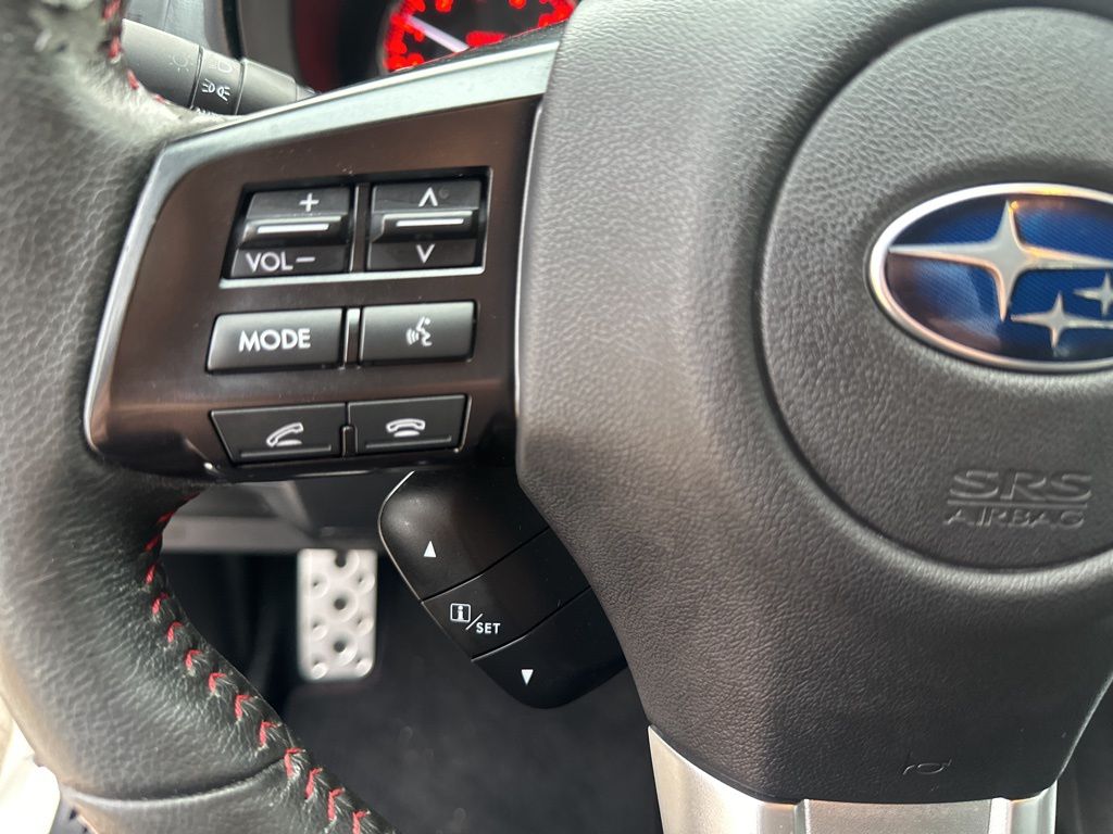 Used Car 2015 Subaru Impreza  Wrx For Sale Under $20,000 In Austin, Texas