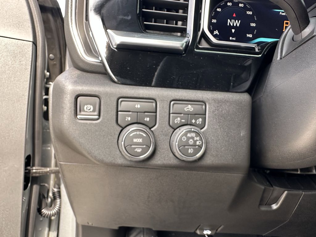 new 2026 Chevrolet Silverado 2500HD car, priced at $55,995