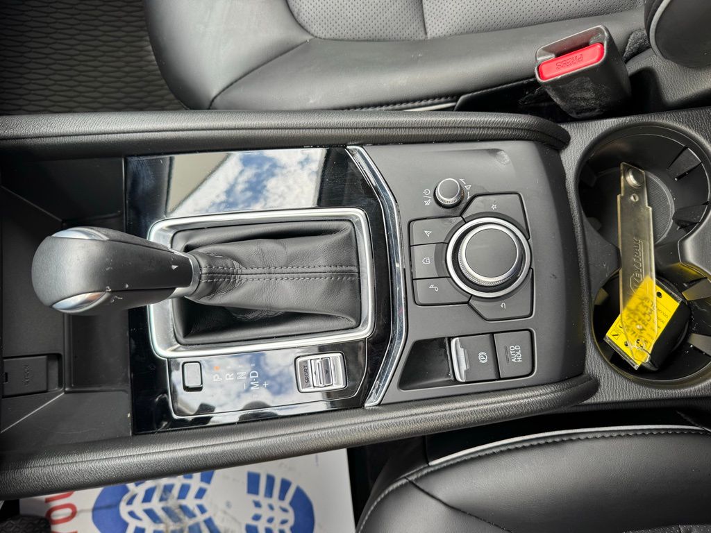 Used Car 2024 Mazda Cx-5  2.5 S Select Package For Sale Under $30,000 In Georgetown, Texas