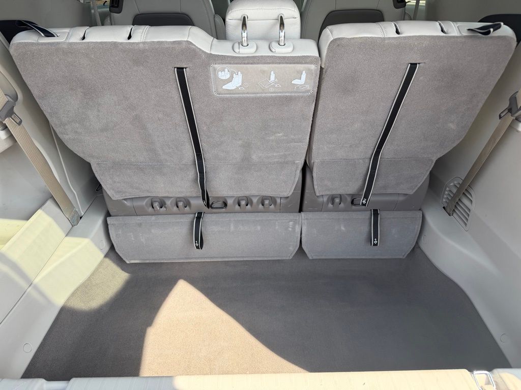 2021 Chrysler Pacifica Touring L - 5