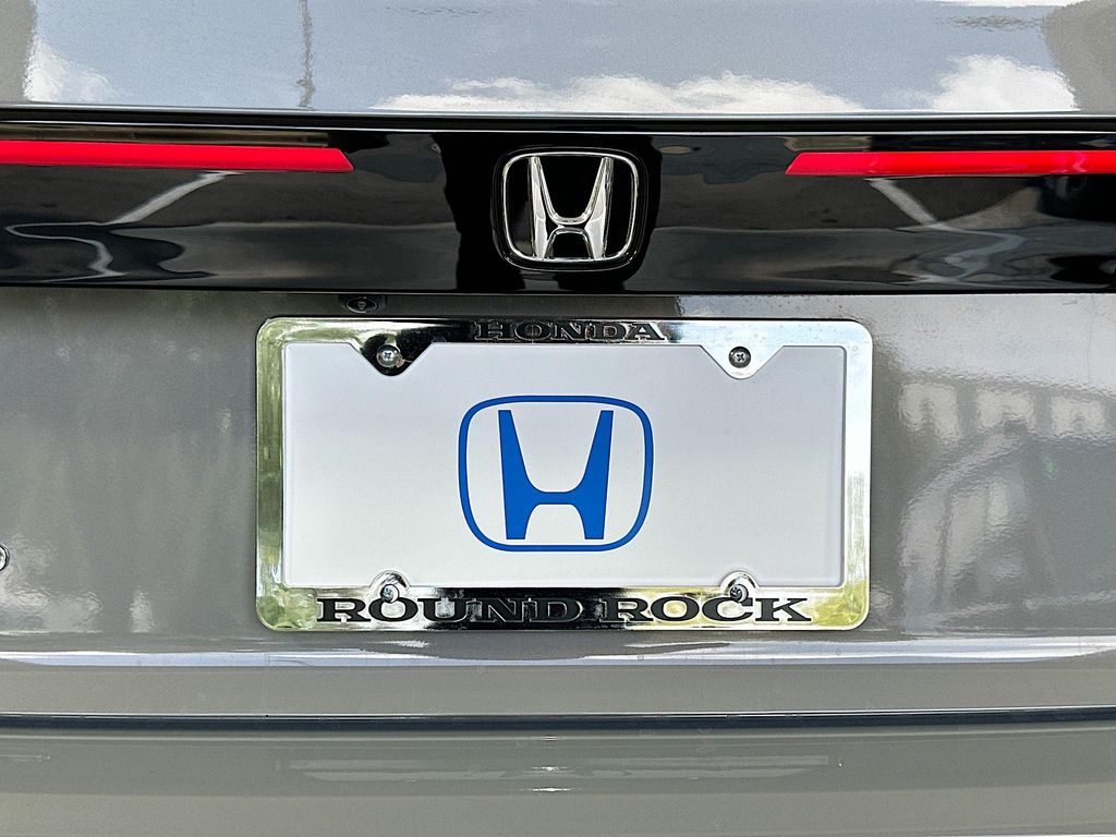 Thumbnail: 2025 Honda Accord - 21