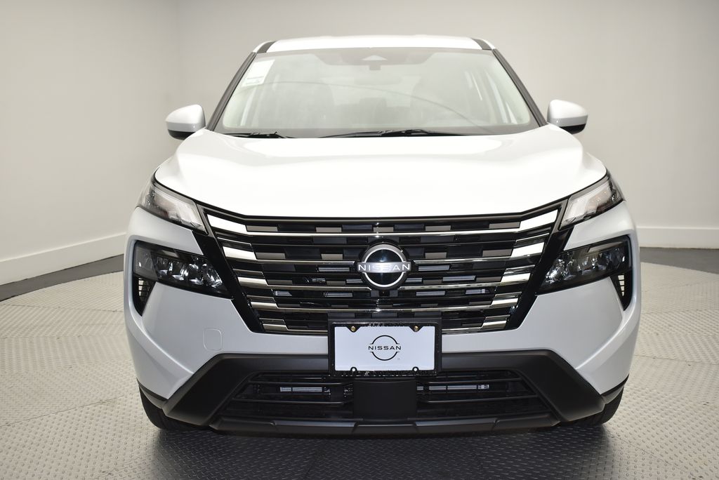 Thumbnail: 2026 Nissan Rogue - 2