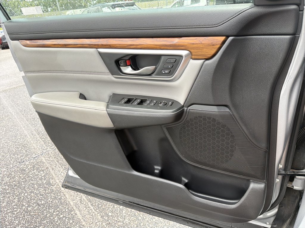 Used 2019 Honda CR-V SUV