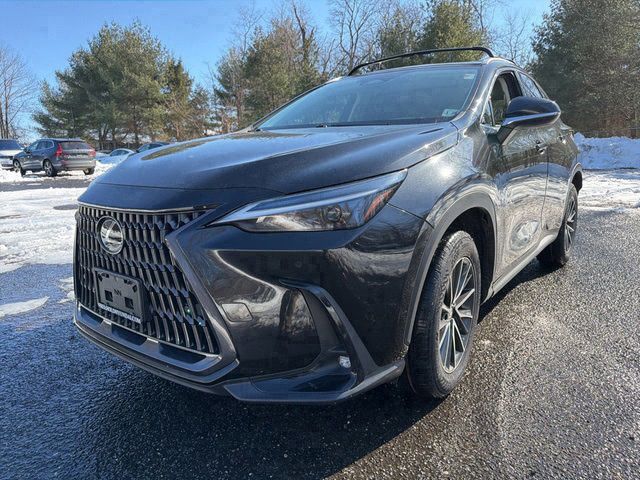 2023 Lexus NX 350 Premium AWD