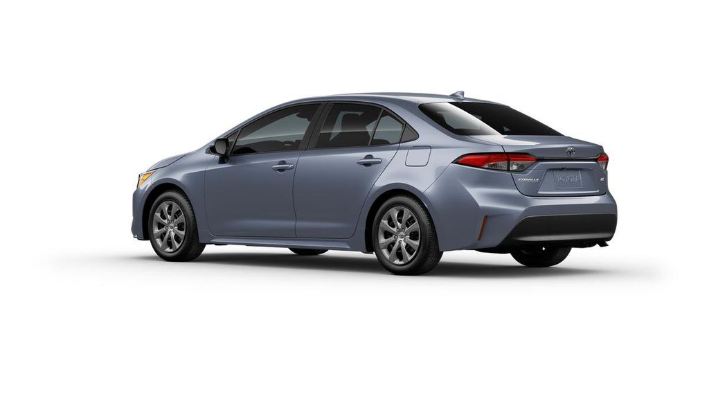 Thumbnail: 2025 Toyota Corolla - 6