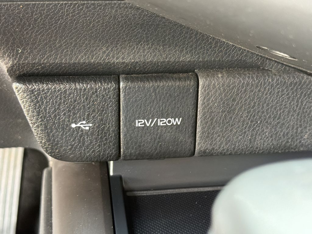 Used 2023 Toyota Camry Sedan