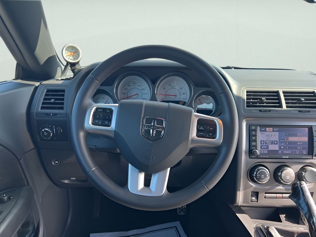 2014 Dodge Challenger