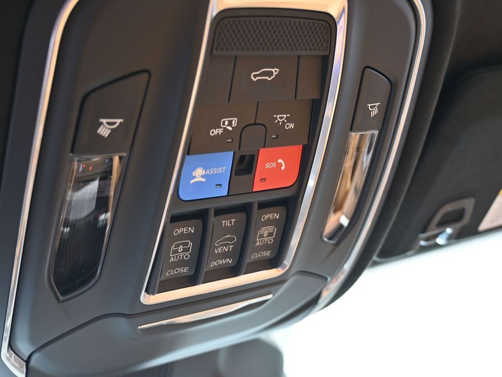 New 2025 Silver Zynith Jeep Summit image 25