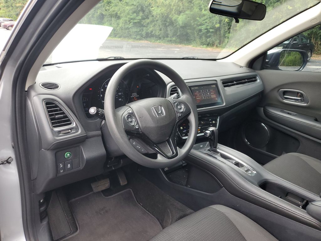 Used 2020 Honda HR-V SUV