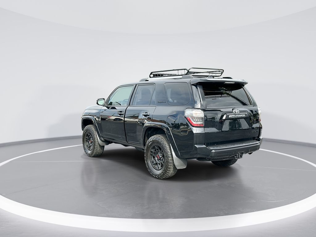 2018 Toyota 4Runner TRD Pro - 5