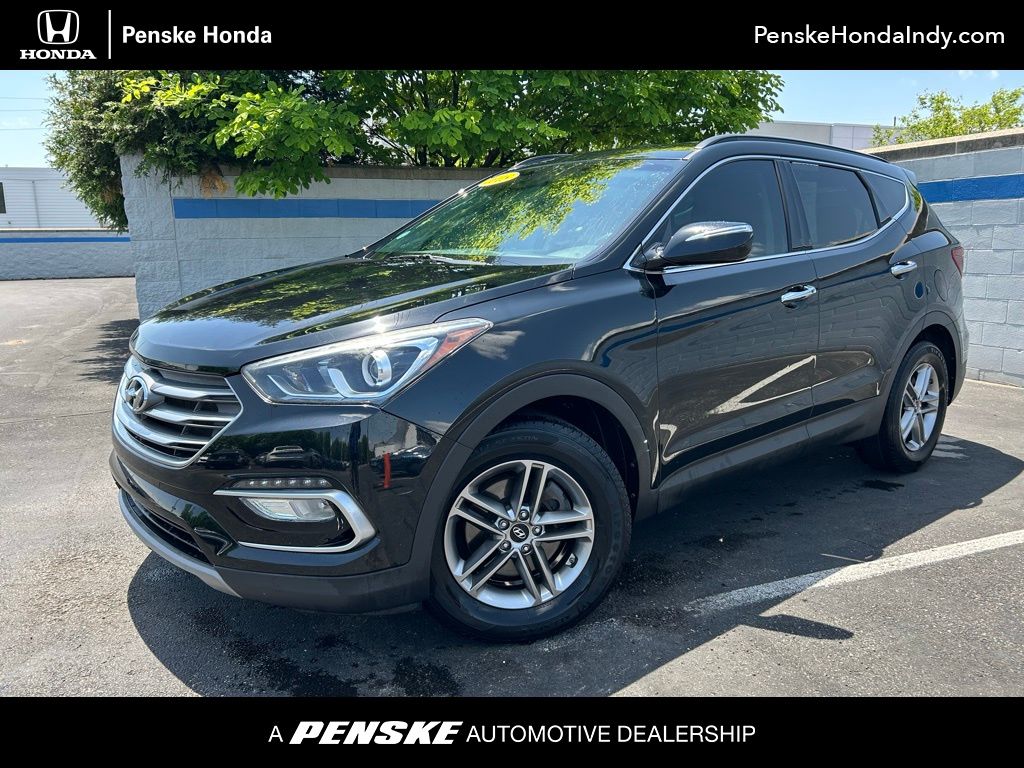 2018 Hyundai Santa Fe Sport 2.0T -
                Indianapolis, IN