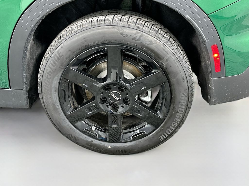 Thumbnail: 2026 MINI Cooper Countryman - 23