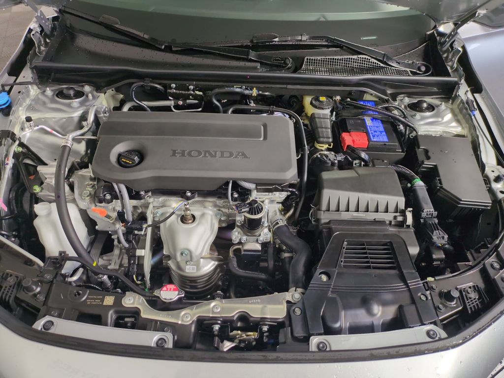New 2025 Honda Civic For Sale in Fort Wayne, IN