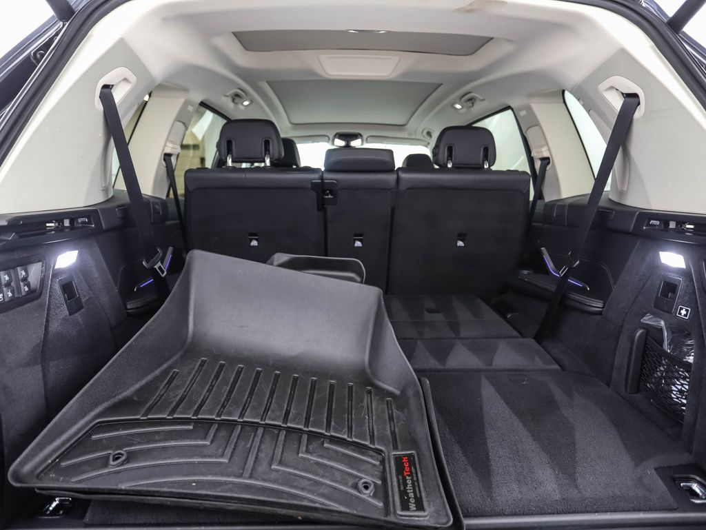 Thumbnail: 2020 BMW X7 - 27