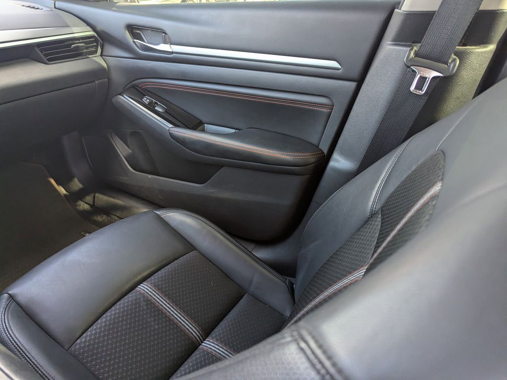 used 2023 Nissan Altima car, priced at $19,394