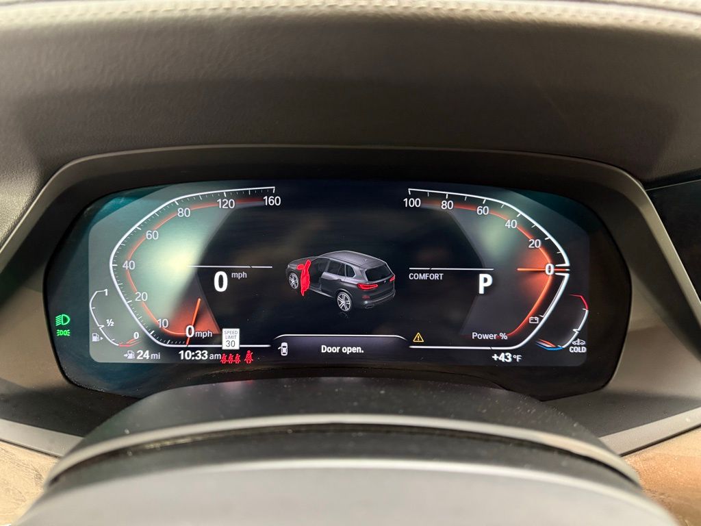 2022 BMW X5 xDrive40i 16