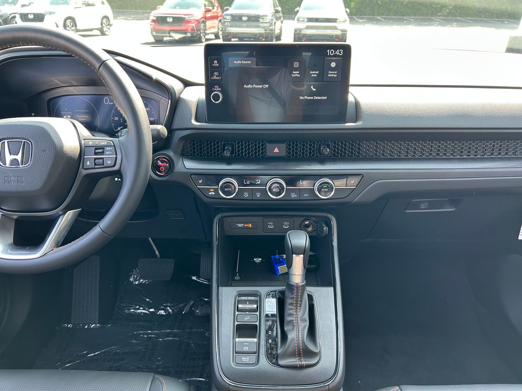Thumbnail: 2025 Honda CR-V - 15