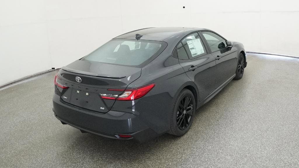 Thumbnail: 2026 Toyota Camry - 10