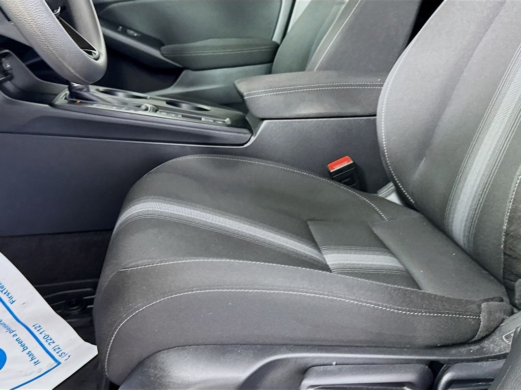 Used Car 2022 Honda Civic  Lx For Sale Under $25,000 In Austin, Texas