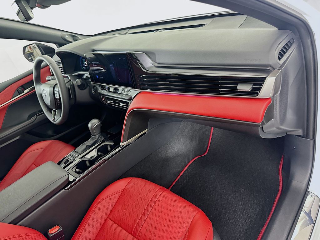 Thumbnail: 2025 Toyota Camry - 30