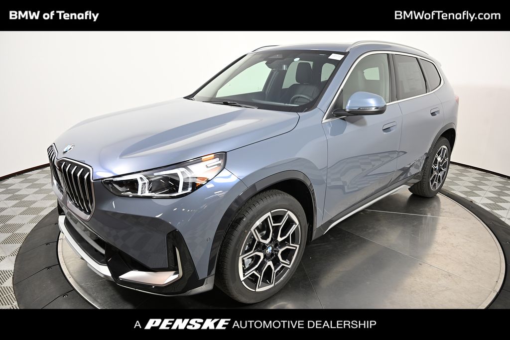 2025 BMW X1 xDrive28i -
                Tenafly, NJ