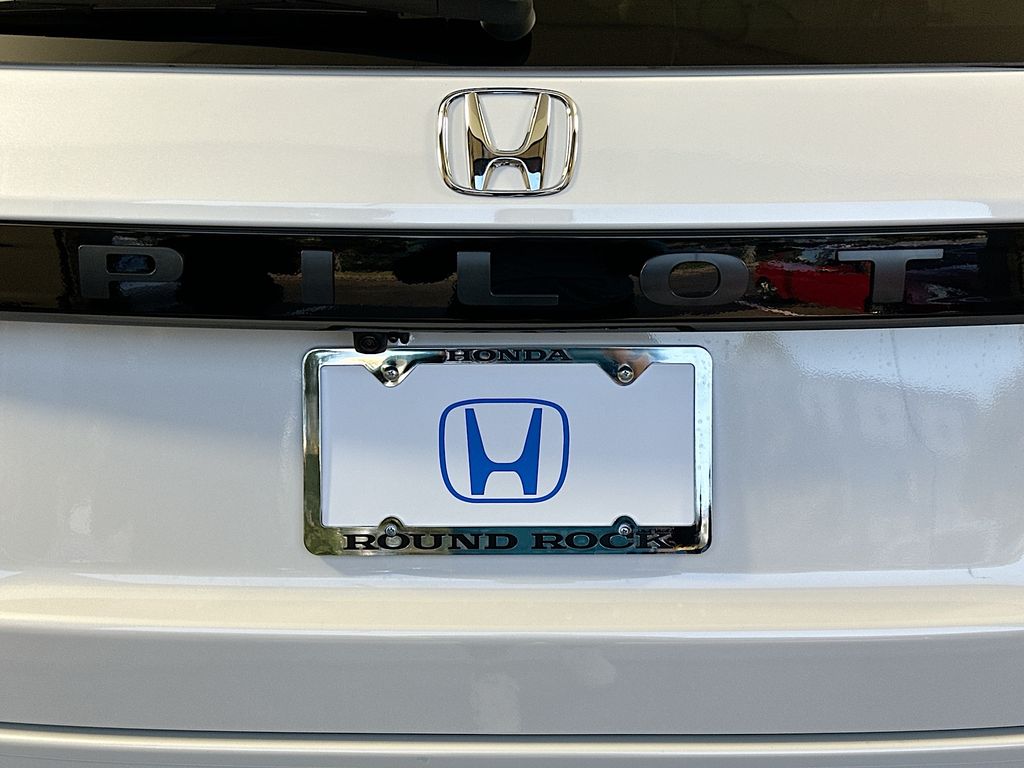 Thumbnail: 2025 Honda Pilot - 21
