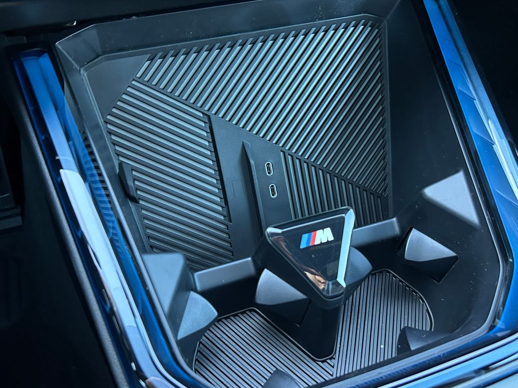 Thumbnail: 2026 BMW X3 - 28