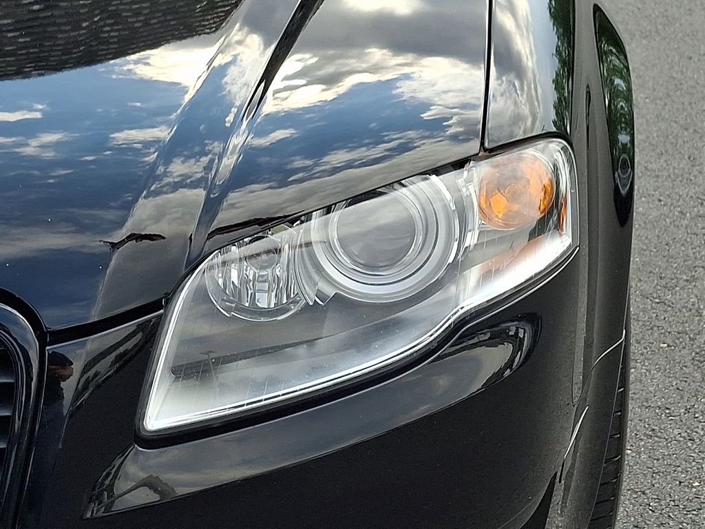 Thumbnail: 2007 Audi A4 - 9