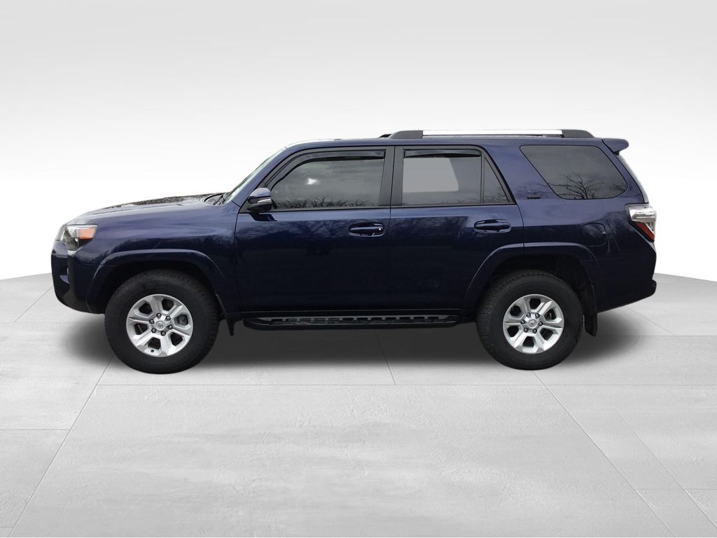 Thumbnail: 2024 Toyota 4Runner - 2