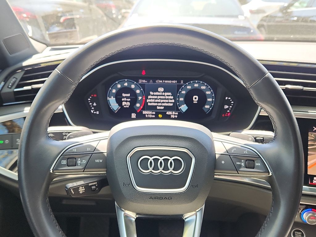 Thumbnail: 2022 Audi Q3 - 17