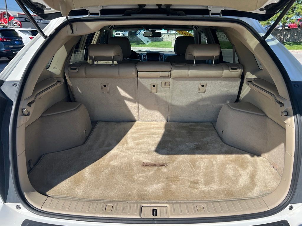 Used 2009 Lexus RX SUV