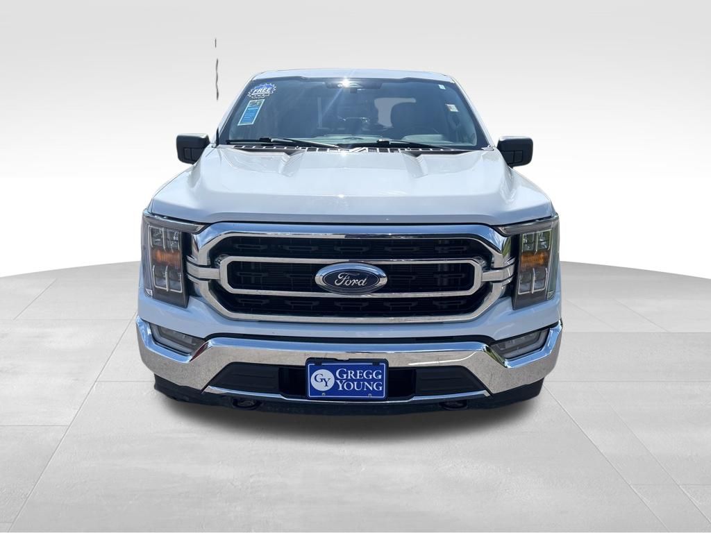 Used 2023 Ford F-150 Truck