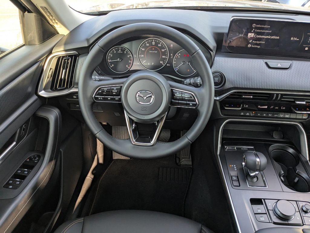 2026 Mazda CX-90 3.3 Turbo Select