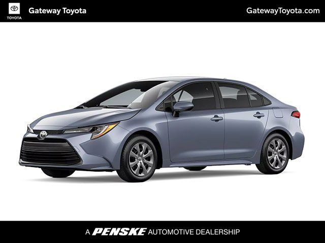 2025 Toyota Corolla LE -
                Toms River, NJ